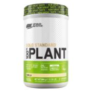 Optimum Nutrition Gold Standard 100% Plant French Vanilla Crème 684g